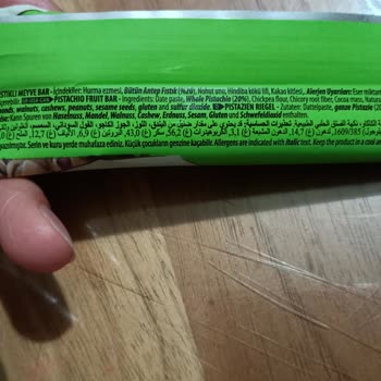 Malatya Pazarı Murat Palancı Gluten İçeriği