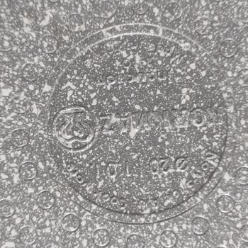 Korkmaz Mutfak Eşyaları Sahan Tava Kulp Isınması