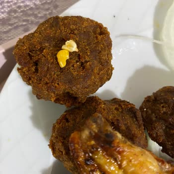 Migros Köfte İçinden Mısır Tanesi Çıktı!