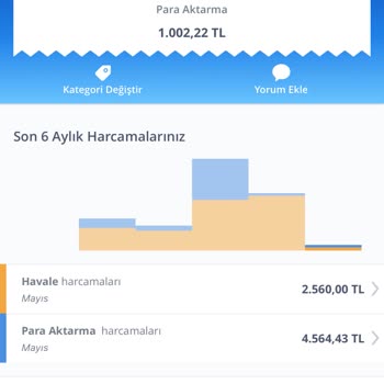 Paypay Hesabıma Attığım Ödeme Geçmedi