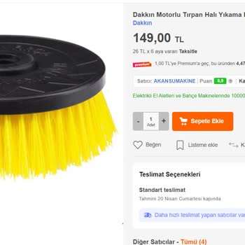 Hepsiburada'nın Bilerek 2 Kez Farklı Ürün Göndermesi