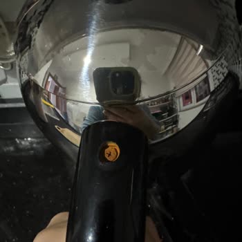 Korkmaz Mutfak Eşyaları A369 Demtez Çaycı Aldım. Kutuda Garanti Belgesi Bile Yok.