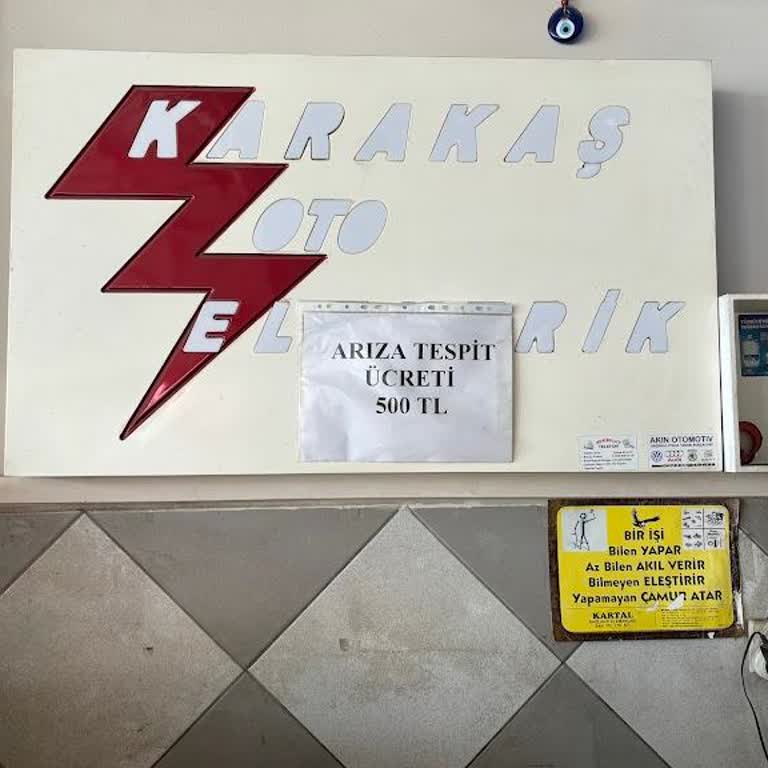 Bursa Karakaş Oto Haksız Kazanç Sağladı!