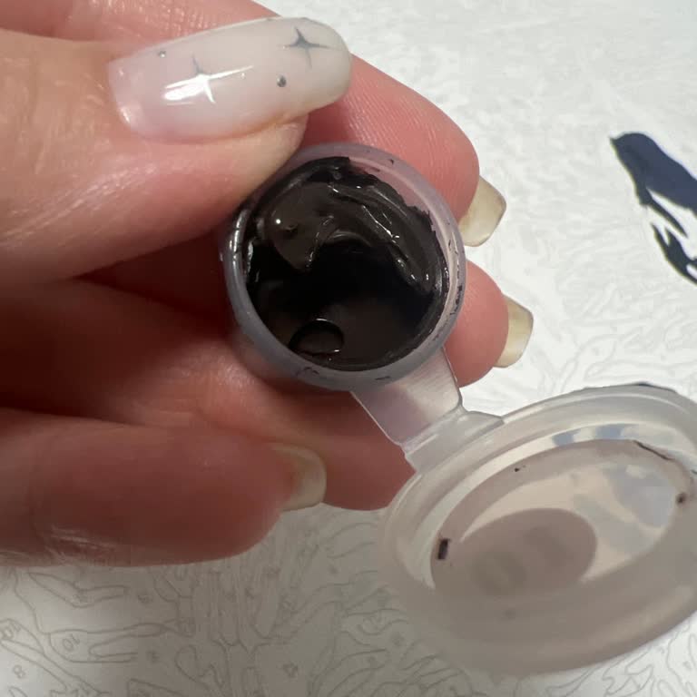 Office 1 Superstore Boya Seti Hayal Kırıklığı: Kuruyan Renkler!