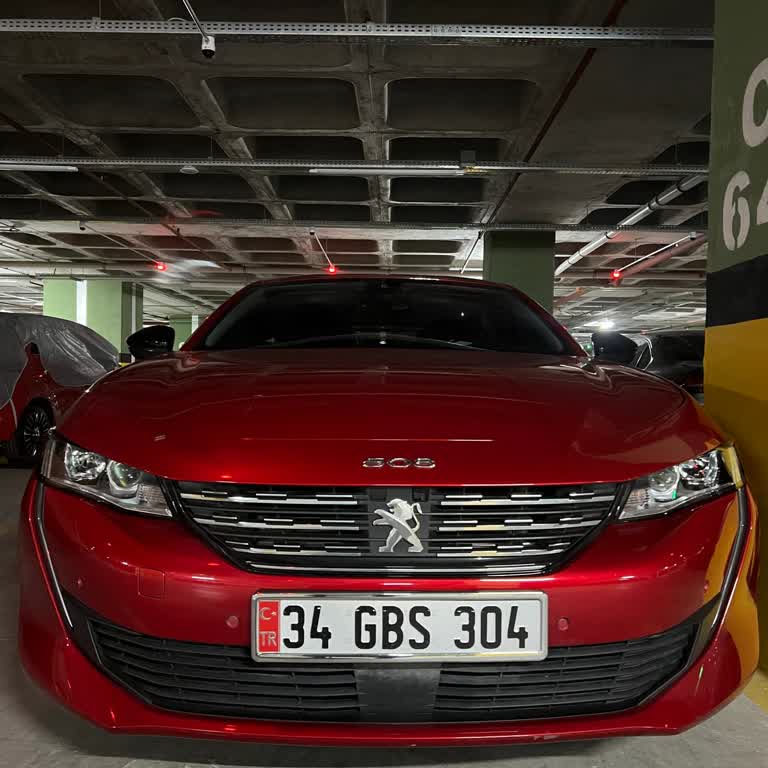 Aboneliğimi İspark İptal Etti