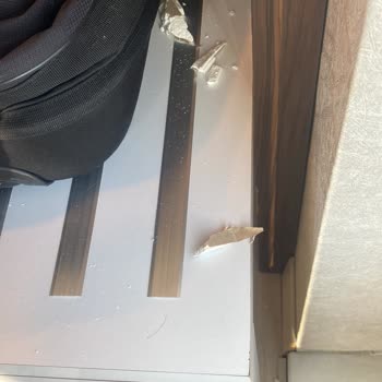 Grand Karaman Otel Konfor Söz Konusu Değil: Hizmet Ve Temizlik Sorunları