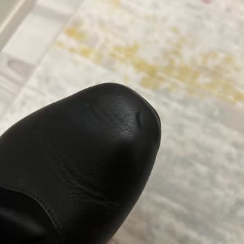 Elle Ayakkabı Elle Çözüm İstiyorum