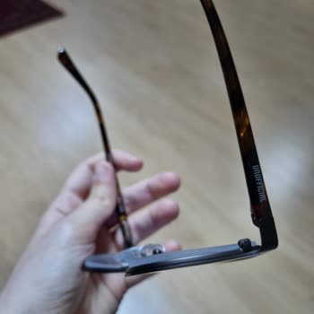 Atasun Optik Kalın Cam Ve İade Sorunu