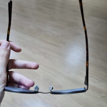 Atasun Optik Kalın Cam Ve İade Sorunu