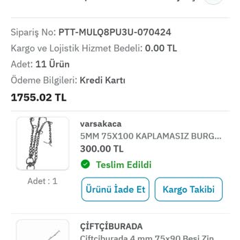 İlgisiz Epttavm Genel Müdürü Muhasebesi