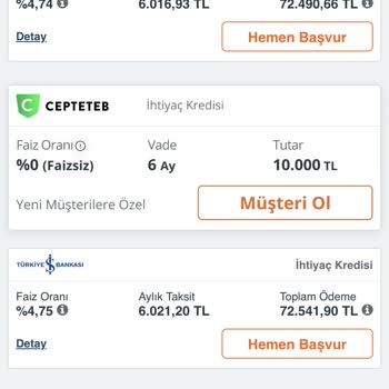 TEB İn Yeni Müşteri Kazanımı Adına Şeffaf Olmayıp Müşteriyi Yanıltması