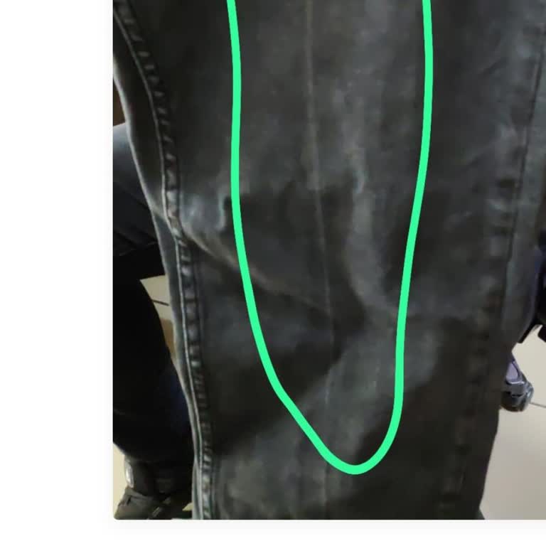 Cazador Fashion Sorunlu Ürün İade Ya Da Değişim