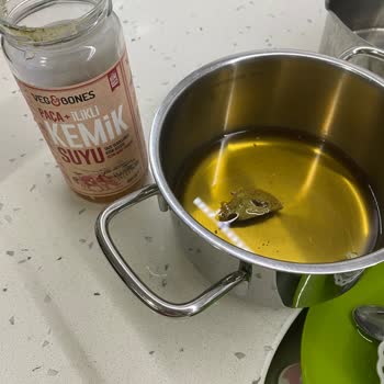 Altunbilekler Küflü Bozuk Ürün