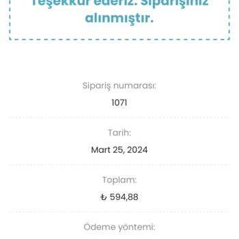 Ata Home Su Pınarı Erken Arıza Şikayeti