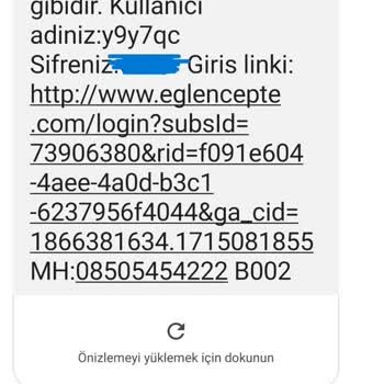 Turkcell Eğlen Cepte İçin Habersiz Abonelik Faturaya Yansıttı