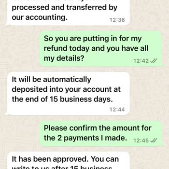 Kiyafet Sepeti is A SCAM! Please Do Not Buy!