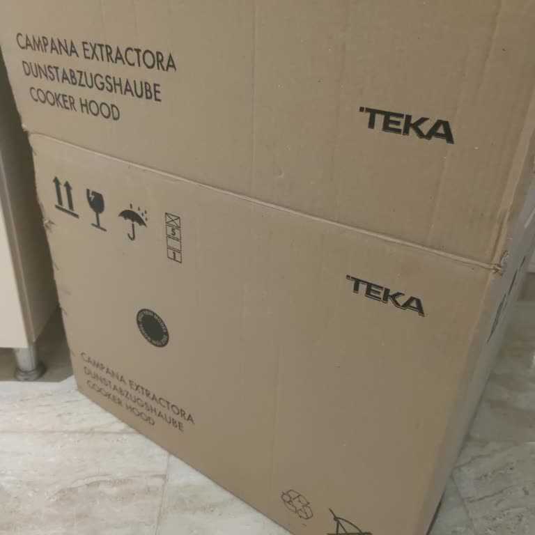 Teka Servis Ve Marka Problemleri.