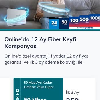 TTNET Yüksek Zam