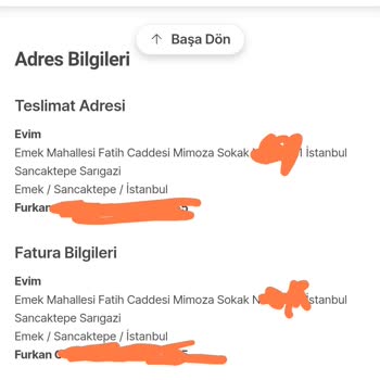 Enerjisa İstanbul Anadolu Yakası Elektrik Perakende Enerjisa Mağduriyeti Ve Sorumsuzluğu