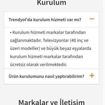 Onvo Kurulum Hizmeti Karmaşası Ve Müşteri Mağduriyeti