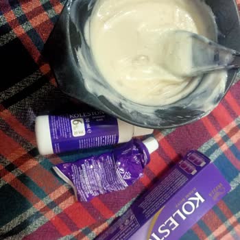 Koleston Boya Renk Hatası