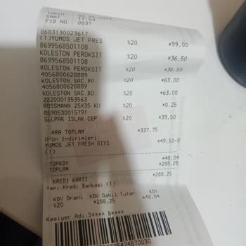 Koleston Boya Renk Hatası