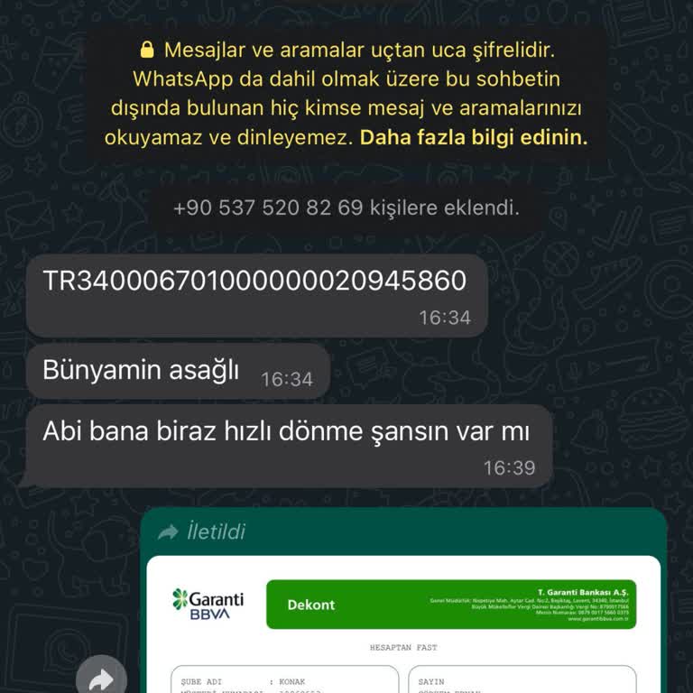 Turkcell Yanıltıcı Fatura Ödeme Talebiyle Mağduriyet