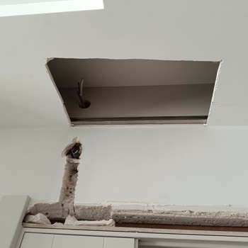 Vestel Halkalı Servisi Beni Mağdur Etti