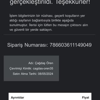 Sony Eurasia Sony Ps 5 Hesabım Çalındı