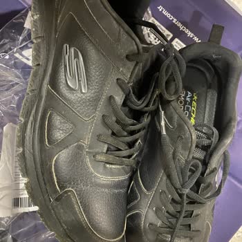 Skechers Ayakkabı Açılma Sorunu