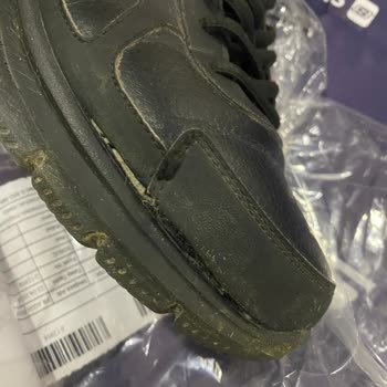 Skechers Ayakkabı Açılma Sorunu