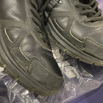 Skechers Ayakkabı Açılma Sorunu