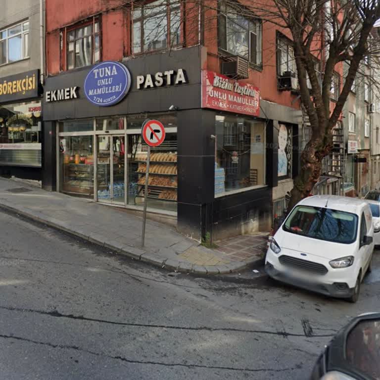 Bizim Fırın Bayrampaşa AEG Duba Sorunu Tehdit Hakaret