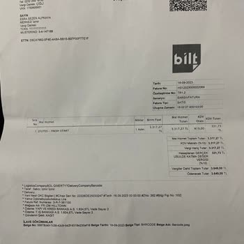 Skechers Spor Ayakkabı Kısa Sürede Deforme Oluşu