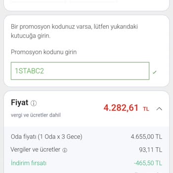 Agoda Kartımdan Fazla Para Çekti!