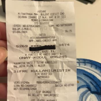 Jadenne Garanti Güvencesiyle Aldığım Bileklikler Defolu Çıktı Ve İletişim Sorunu Yaşıyorum