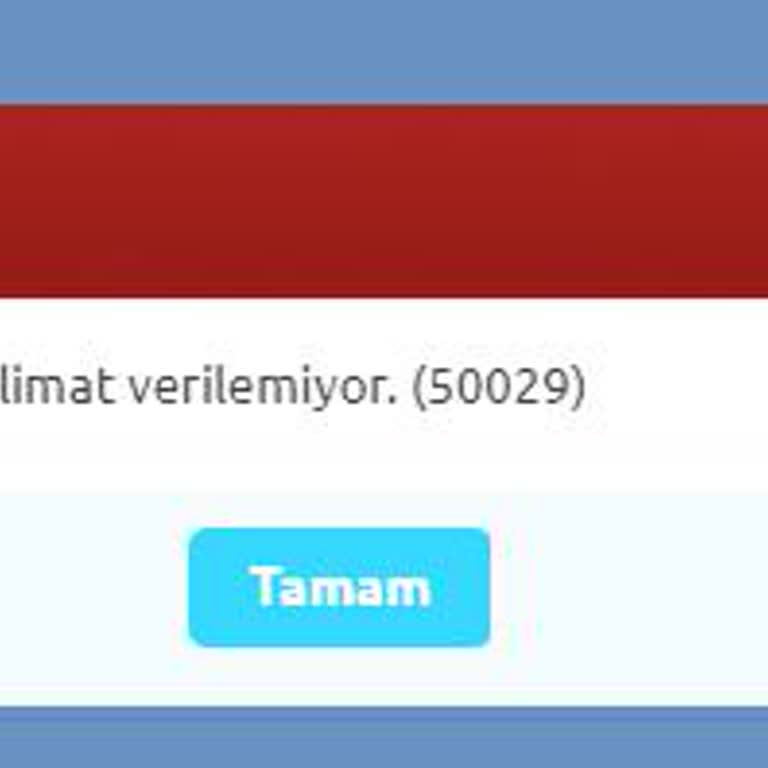 Ck Boğaziçi Otomatik Ödeme Talimatı Sorunu Yaşıyorum