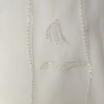 İlknur Moda Evi (Kahramanmaraş) İstediğimiz Gelinlik Yerine Yaptıkları Gelinliği Bize Vermeye Çalıştı