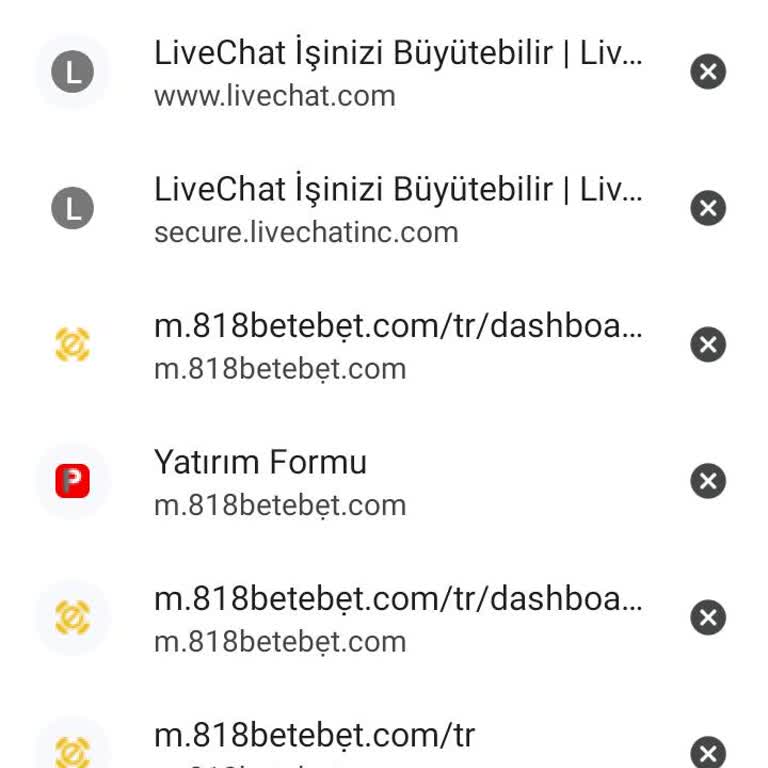 Betebet'e Para Yatırırsanız Ne Olur?