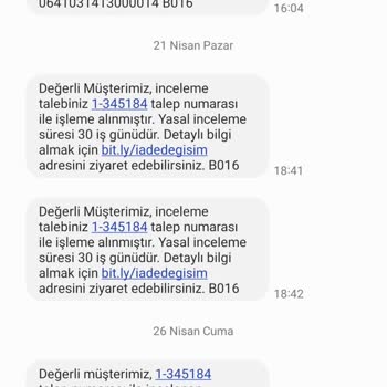 Skechers Sadece 7 Aylık Bir Ürün Sonra Yırtık