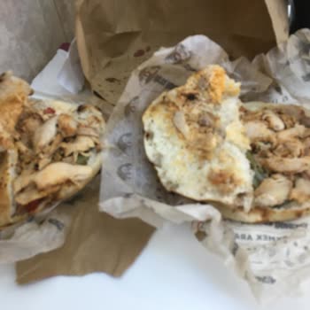 Migros Yemek Usta Dönerci Mağduriyeti Müşteriyi Mağdur Ediyorlar