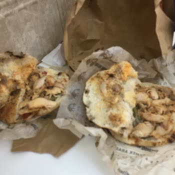 Migros Yemek Usta Dönerci Mağduriyeti Müşteriyi Mağdur Ediyorlar