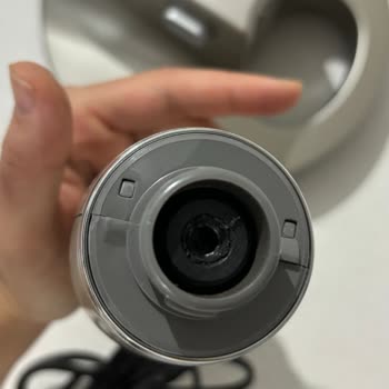 Tefal Powelix Activflow El Blenderı Pişmanlıktır!