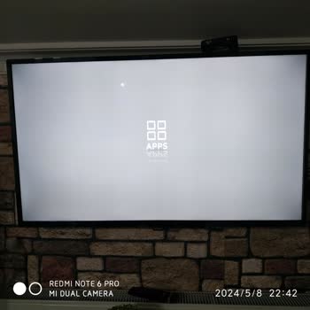 Aldığım Sunny Marka Televizyon Uygulamalara Girmiyor