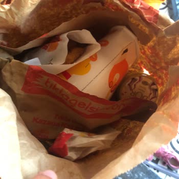 Yemeksepeti Yemek Keyfimizi Mahvetti