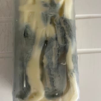 BİM Buzdolabında 1 Haftada Küflenmiş Peynir Hayal Kırıklığı