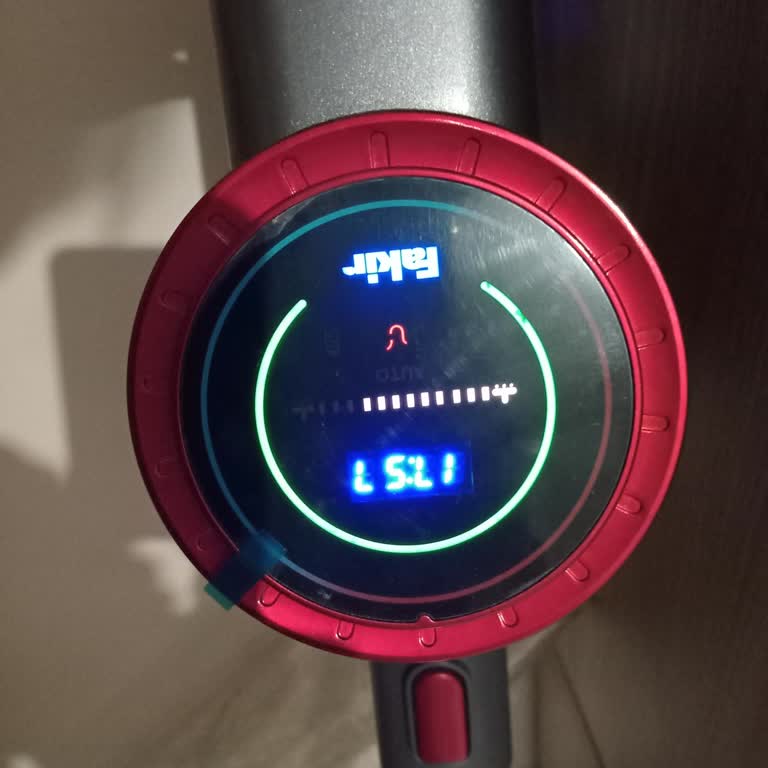 Fakir Dikey Süpürge Çalışmıyor