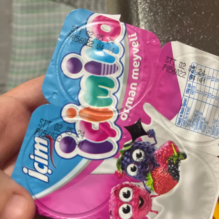 Seç Market Son Kullanım Tarihi Geçmiş Ürünler