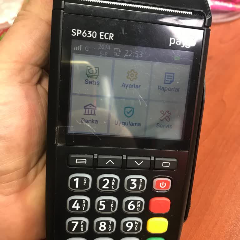 Paygo 99 Hata Kodunu Düzeltin Lütfen