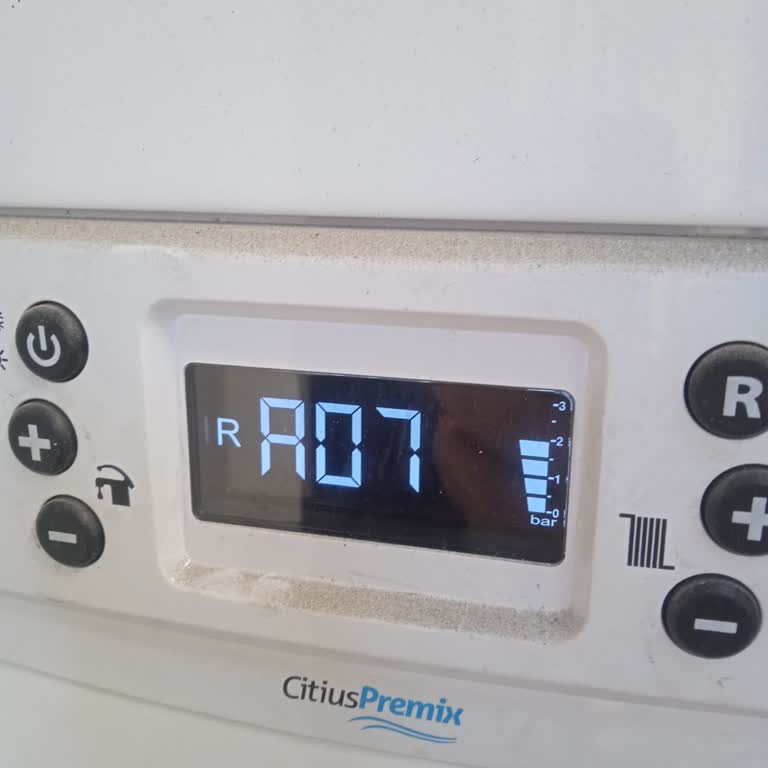 ECA Kombi Arıza Ve İlgisizlik